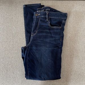 American Eagle Jegging - Mid-Rise